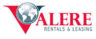 Valere rentals and leasing